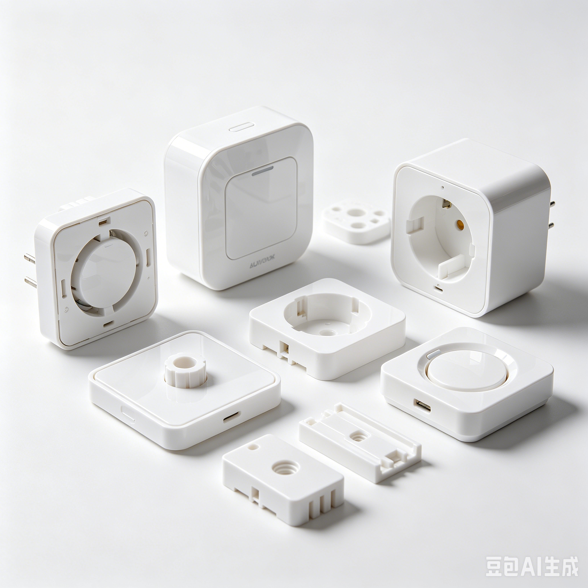 汾阳模具开发